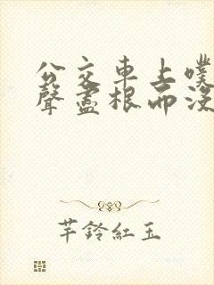 公交车上噗嗤一声尽根而没