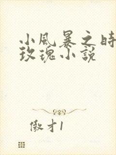 小风暴之时间的玫瑰小说