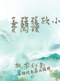 王强张欣小说免费阅读