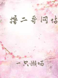 撸二哥网站