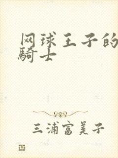 网球王子的公主骑士
