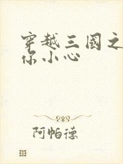 穿越三国之孔明你小心