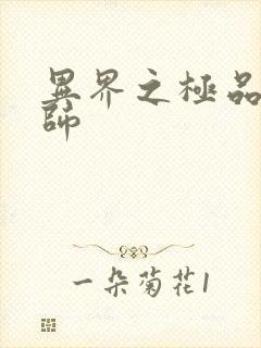 异界之极品魔法师