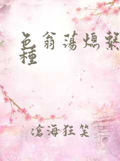 色翁荡熄系列借种