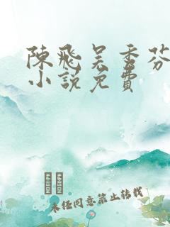 陈飞吴秀芬房子小说免费