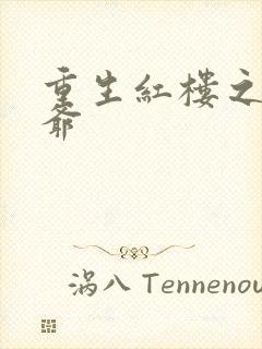 重生红楼之环三爷