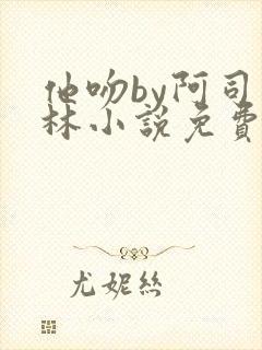 他吻by阿司匹林小说免费阅读