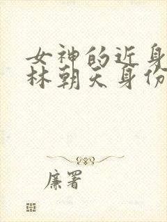 女神的近身护卫林朝天身份