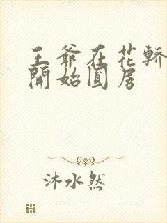 王爷在花轿里就开始圆房