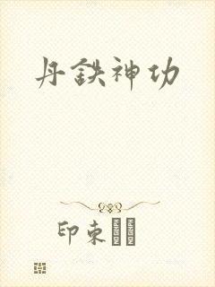 丹铁神功