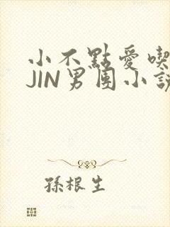 小不点爱吃肉混JIN男团小说