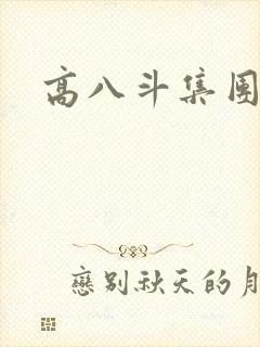 高八斗集团