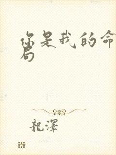 你是我的命运结局