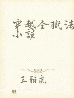 穿越全职法师的小说