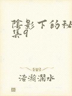 阴影下的秘密全集9