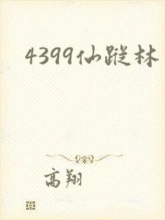 4399仙踪林