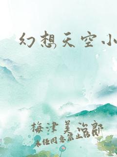 幻想天空小说网