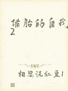 备胎的自我修养2