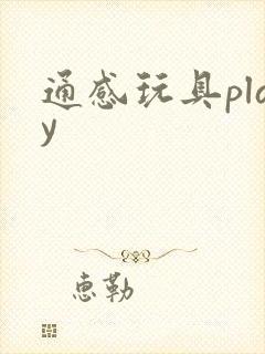 通感玩具play