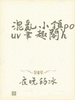 混乱小镇popuv笔趣阁h