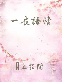 一夜诱情