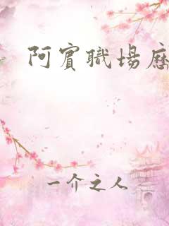 阿宾职场历险记