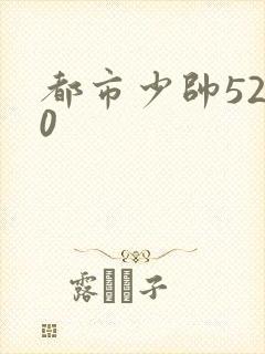 都市少帅5200