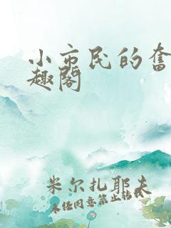 小市民的奋斗笔趣阁