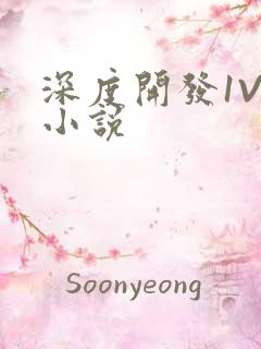 深度开发1V3小说