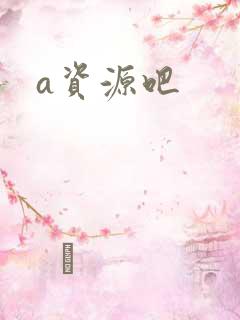 a资源吧