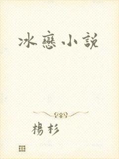 冰恋小说