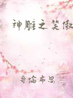 神雕之笑傲天下