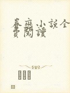 眷恋小说全文免费阅读