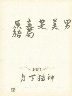 原来是美男啊大结局