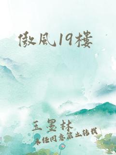 傲风19楼