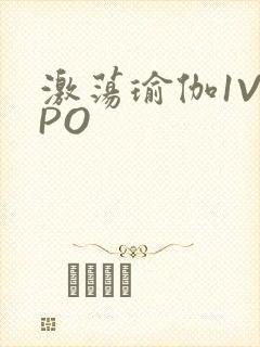 激荡瑜伽1V2PO