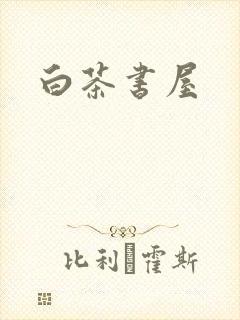 白茶书屋