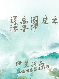 遗忘国度之亡灵德鲁伊