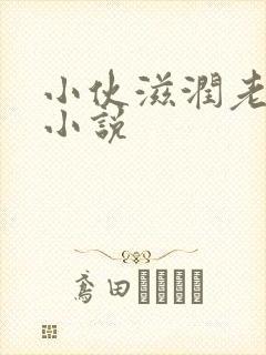 小伙滋润老女人小说