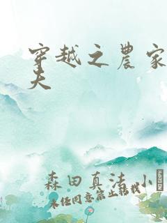 穿越之农家女御夫