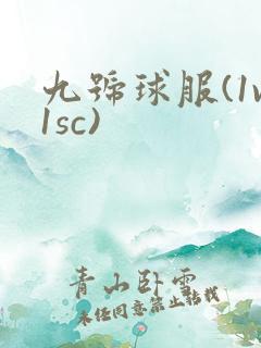 九号球服(1v1sc)