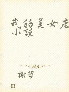 我的美女老板 小说