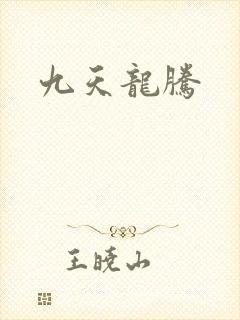 九天龙腾