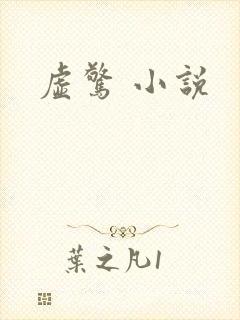 虚惊 小说