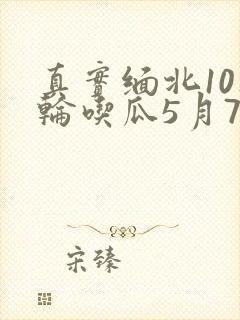 真实缅北10人轮吃瓜5月7日