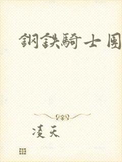 钢铁骑士团