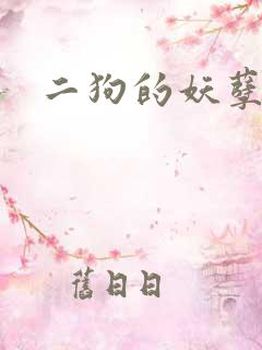 二狗的妖孽人生