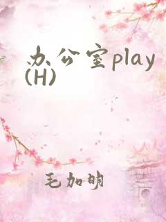 办公室play(H)