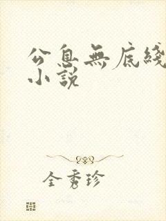 公息无底线的爱小说