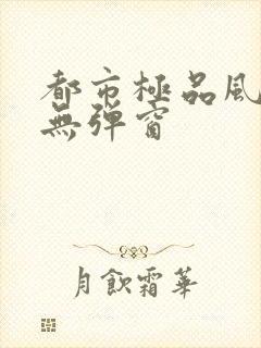 都市极品风水师无弹窗